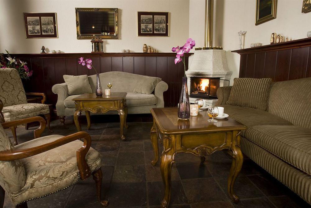 Fosshotel Hekla Olafsvellir Eksteriør bilde